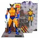 BONECO MARVEL DIAMOND SELECT X-MEN - WOLVERINE 10846