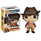 FUNKO POP TELEVISION DOCTOR WHO - FOURTH DOCTOR 222