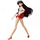 Boneco Bandai Sailor Moon - Sailor Mars 16121