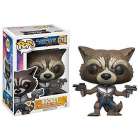 Funko Pop Marvel Guardians Of The Galaxy Vol. 2 Exclusive - Rocket 210