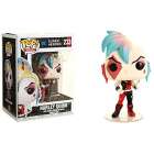 Funko Pop Heroes Dc Super Heroes Exclusive  - Harley Quinn  233