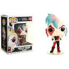 FUNKO POP HEROES DC SUPER HEROES EXCLUSIVE  - HARLEY QUINN  233