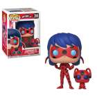 Funko Pop Animation Miraculous - Ladybug 359