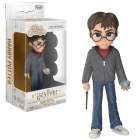 Boneco Funko Rock Candy Harry Potter - Harry Potter