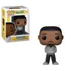 Funko Pop Television New Girl - Winston  650