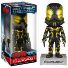 Boneco Funko Wacky Wobbler Marvel - Yellowjacket