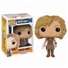 Funko Pop Television Doctor Who - River Song 296