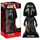 Boneco Funko Wacky Wobbler Star Wars - Kylo Ren