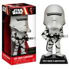 Boneco Funko Wacky Wobbler Star Wars - First Order Flametrooper