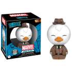 Boneco Funko Dorbz Marvel Exclusive - Howard The Duck 138