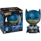 Boneco Funko Dorbz Dc Comics Exclusive - Blackest Night Batman 234