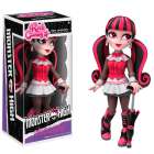 Boneco Funko Rock Candy Monster High - Draculaura