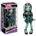 Boneco Funko Rock Candy Monster High - Frankie Stein