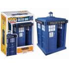 Funko Pop Doctor Who - Tardis 227