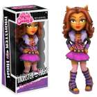 Boneco Funko Rock Candy Monster High - Clawdeen Wolf