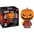 Boneco Funko Dorbz Nightmare Before Christmas Exclusive - Pumpkin King 233