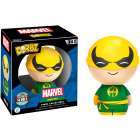 Boneco Funko Dorbz Marvel Exclusive - Iron Fist 343