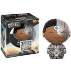 Boneco Funko Dorbz Dc Comics Justice League - Cyborg 348