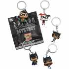 Chaveiro Funko Pocket Pop Keychain Mysteries - Batman: The Animated Series