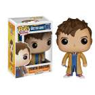 Funko Pop Television Doctor Who - Tenth Doctor 221