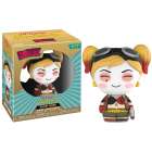 Boneco Funko Dorbz Dc Comics Bombshells - Harley Quinn 413