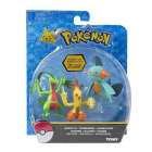 BONECO TOMY POKEMON GROV COMBUSK MARSHT