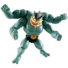 Boneco Tomy Pokemon Act. Machamp 18837