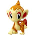 BONECO TOMY POKEMON CHIMCHAR OUSIT 18471