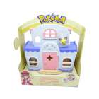Boneco Tomy Pokmon Petite Pals House