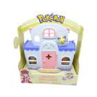 BONECO TOMY POKMON PETITE PALS HOUSE 