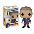 Funko Pop Television Doctor Who - Twelfth Doc 219