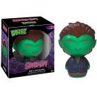 BONECO FUNKO DORBZ SCOOBY DOO - WEREWOLF GHOST 141