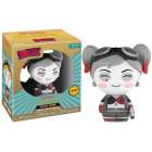 Boneco Funko Dorbz Chase Dc Comics Bombshells - Harley Quinn 413
