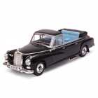 CARRO IXO MERCEDES 300 LAUDALET - ADENAUER - 1963 - ESCALA 1/43