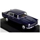Carro Ixo Lancia Flaminia Li Jo de Rome Gronchi - 1960 - Escala 1/43
