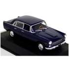 CARRO IXO LANCIA FLAMINIA LI JO DE ROME GRONCHI - 1960 - ESCALA 1/43