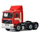 CAMINHAO WSI VOLVO F12 6X2 TWIN STEER PREMIUM 04-2013 ESCALA 1/50