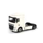 CAMINHAO WSI DAF NEW XF SC 4X2 WHT - 03-1127 ESCALA 1/50