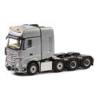 Caminhao Wsi Mercedes Benz Actros Giga Space Slt 8x4 P 04-1149 Escala 1/50