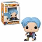 Funko Pop Animation Dragon Ball Future - Trunks 313