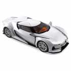 CARRO NOREV GT BY CITROEN SALON DE PARIS - 2008 - ESCALA 1/18