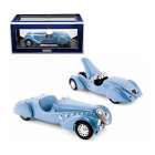 Carro Norev Peugeot 302 Dar