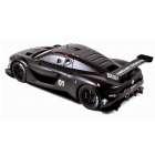 CARRO NOREV RENAULT R.S.01 TEST BLACK VERSION -2014 - ESCALA 1/18 - PRETO