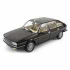 Carro Norev Renault 30 Tx - 1981 - Escala 1/18 - Marrom Metlico
