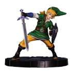 Boneco Dark Horse The Legends Of Zelda Skyward - Link