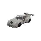 Carro Norev Porsche 911 Rsr Turbo Mid-ohio 3hs F.holmes - 1977 - Escala 1/18