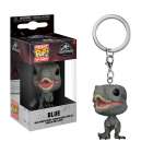 Chaveiro Pop Keychain Jurassic Park 2 - Blue