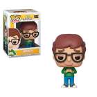 Funko Pop Television Big Mouth - Andrew  682