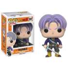 Funko Pop Animation Dragon Ball Z - Trunks 107
