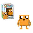 Funko Pop Animation Adventure Time Minecraft - Jake 412